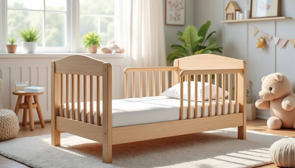 Norme EN 716 : ce qu&rsquo;elle impose à un lit d&rsquo;enfant