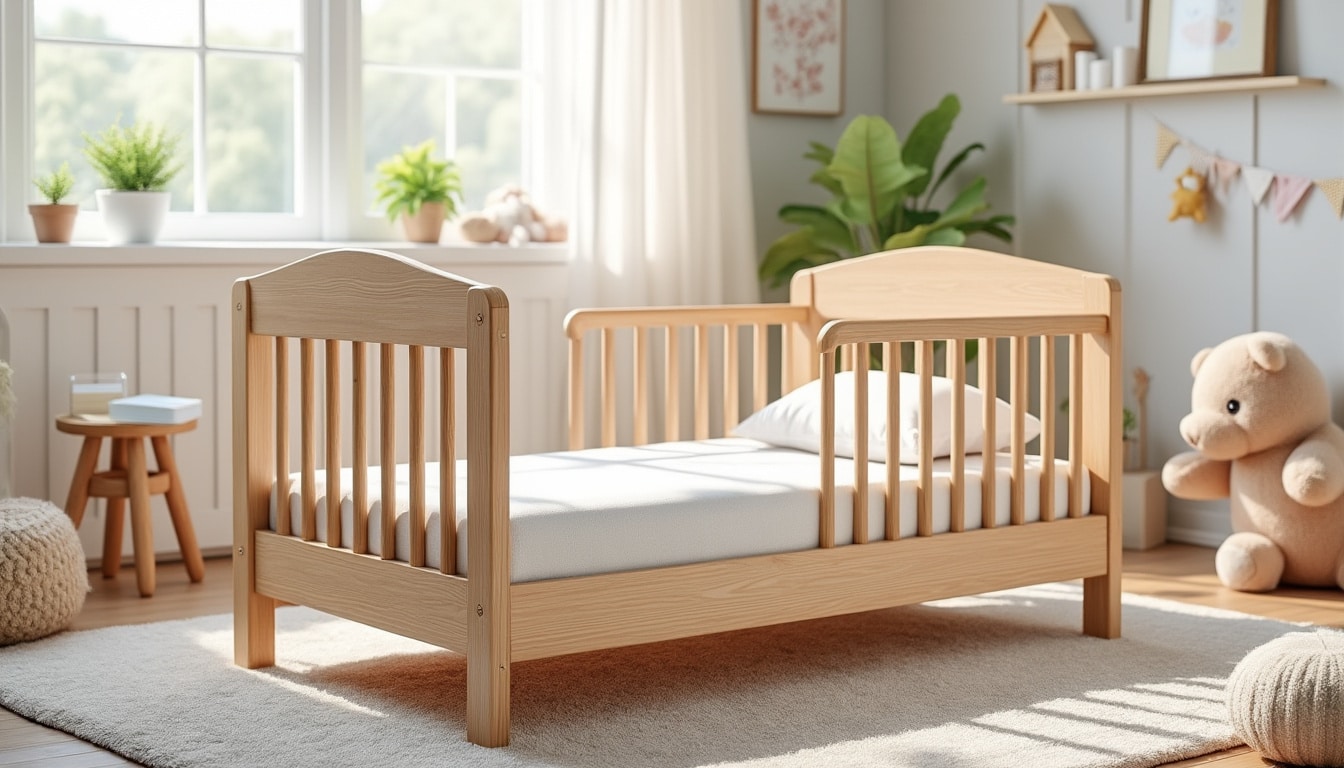 Norme EN 716 : ce qu&rsquo;elle impose à un lit d&rsquo;enfant